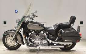 YAMAHA XVZ1300 ROYAL STAR TOUR CLASSIC 1997