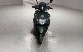 YAMAHA  CYGNUS  RAY ZR SEG4