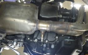 YAMAHA MT-09 ASP 2020 RN52J