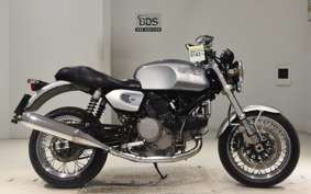 DUCATI GT1000 2011