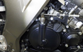 SUZUKI GSX-S125 DL32B
