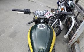 KAWASAKI Z900RS 2024 ZR900K