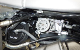 HONDA CRF250L MD47
