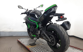KAWASAKI H2 SE 2023 ZRT00K