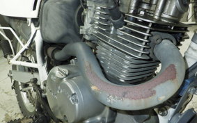 SUZUKI DJEBEL 125 2021 SF44A