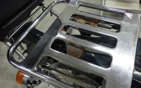 HONDA C90 SUPER CUB 2005 HA02