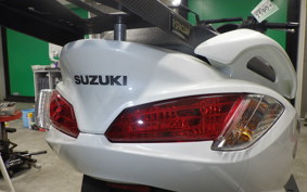 SUZUKI SKYWAVE 200 (Burgman 200) 2008 CH41A