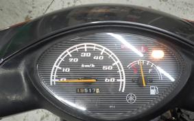 YAMAHA JOG Gen.5 2022 SA36J