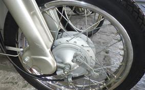 HONDA LITTLE CUB E AA01