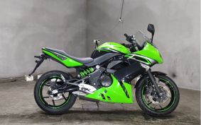 KAWASAKI NINJA400R ER400B