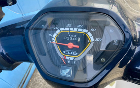 HONDA SUPER CUB50 AA04