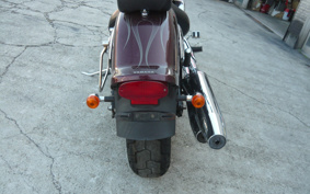 YAMAHA DRAGSTAR 1100 2007 VP13J