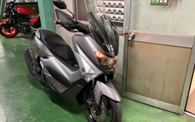 YAMAHA N-MAX 155 SG50J
