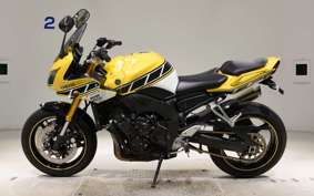 YAMAHA FZ1 FAZER 2006