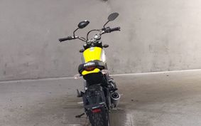 DUCATI SCRAMBLER ICON 2015 K102JA