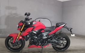 SUZUKI GSX-S750 2018 C533F