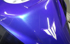 YAMAHA MT-25