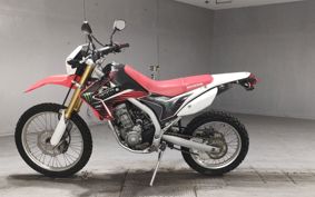 HONDA CRF250L MD38