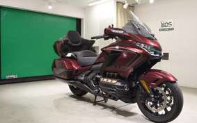 HONDA GL 1800 GOLD WING TOUR DCT 2025 SC79