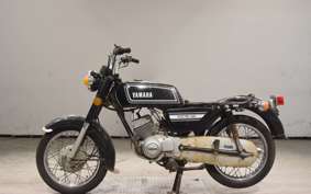 YAMAHA YB125 2024 1R0