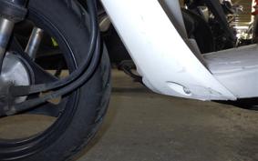 SUZUKI LET's 4 1992 CA45A