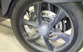 YAMAHA TRICITY 125 A 2007 SEC1J