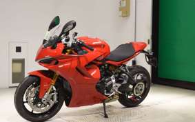 DUCATI SS950S 2025
