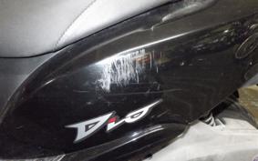 HONDA DIO Gen.6 AF62