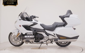 HONDA GL 1800 GOLD WING TOUR DCT 2026 SC79