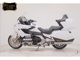 Фото Honda GL 1800 GOLD WING TOUR DCT 2026 с японского аукциона