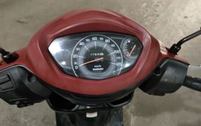 SUZUKI ADDRESS V125 DT11A