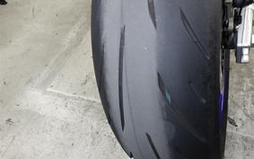 YAMAHA MT-09 SP 2022 RN69J