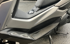 YAMAHA N-MAX155 ABS SG50J