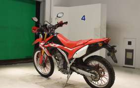 HONDA CRF250L MD44