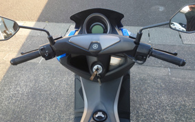 YAMAHA NMAX ABS SE06J