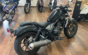 HONDA REBEL MC49
