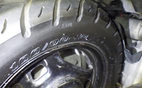 SUZUKI ADDRESS V125 CF46A