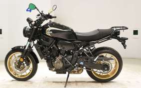 YAMAHA XSR700 2023 RM41J