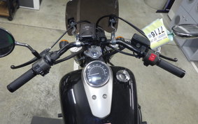 HONDA SHADOW 750 PHANTOM 2012 RC53