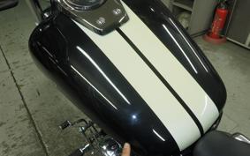 HONDA SHADOW 400 SLASHER 2003 NC40