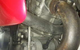 HONDA VTR1000F 2025 SC36