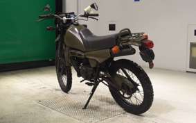 YAMAHA DT50 2025 17W