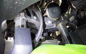 KAWASAKI NINJA 250 2 2024 EX250Y