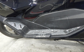 HONDA PCX125 2015 JK05