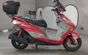 YAMAHA CYGNUS125XSR SE44J