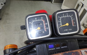 SUZUKI TS250 2009 TS2504