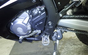 HONDA CRF250 RALLY LD