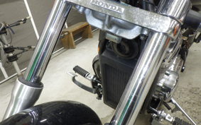 HONDA STEED 400 1996 NC26