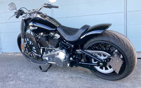 HARLEY FLFBS 2022 YGK