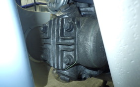 HONDA LITTLE CUB 2026 AA01